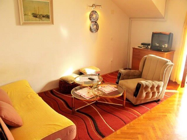 Apartment Meri ดูบรอฟนิก ภายนอก รูปภาพ