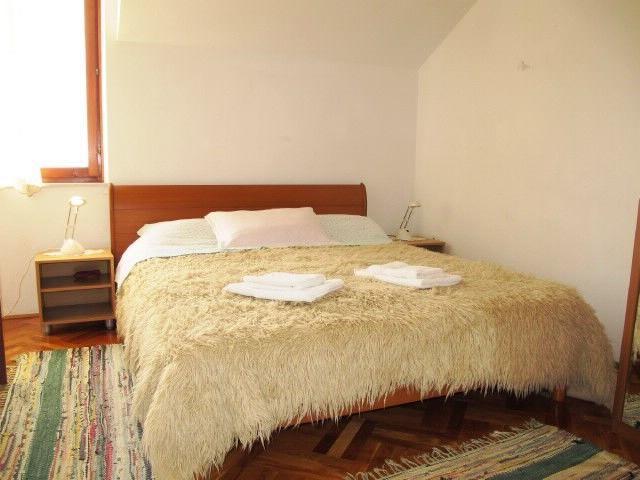 Apartment Meri ดูบรอฟนิก ภายนอก รูปภาพ